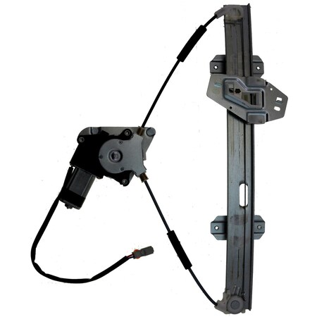 Continental/Teves Honda Civic 00-96 Power Window Mo, Wl41735 WL41735